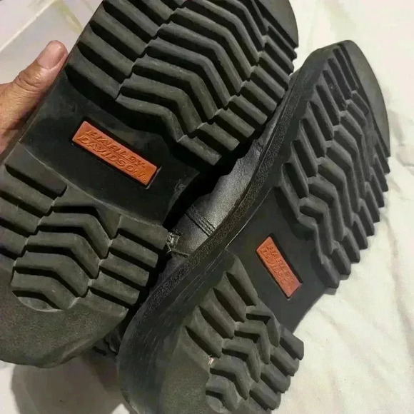 harley Davidson - Picture 8 of 9